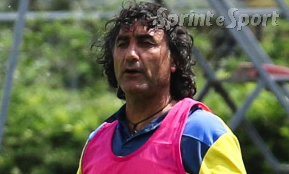 CILIVERGHE CALCIO ECCELLENZA - LUCIANO DE PAOLA