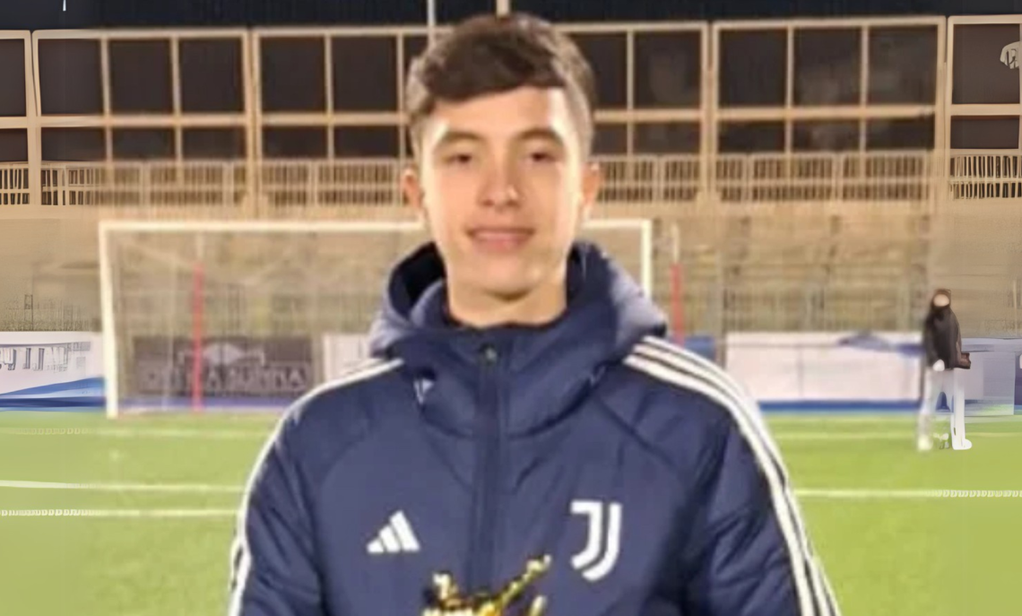 Alessandro Esposito