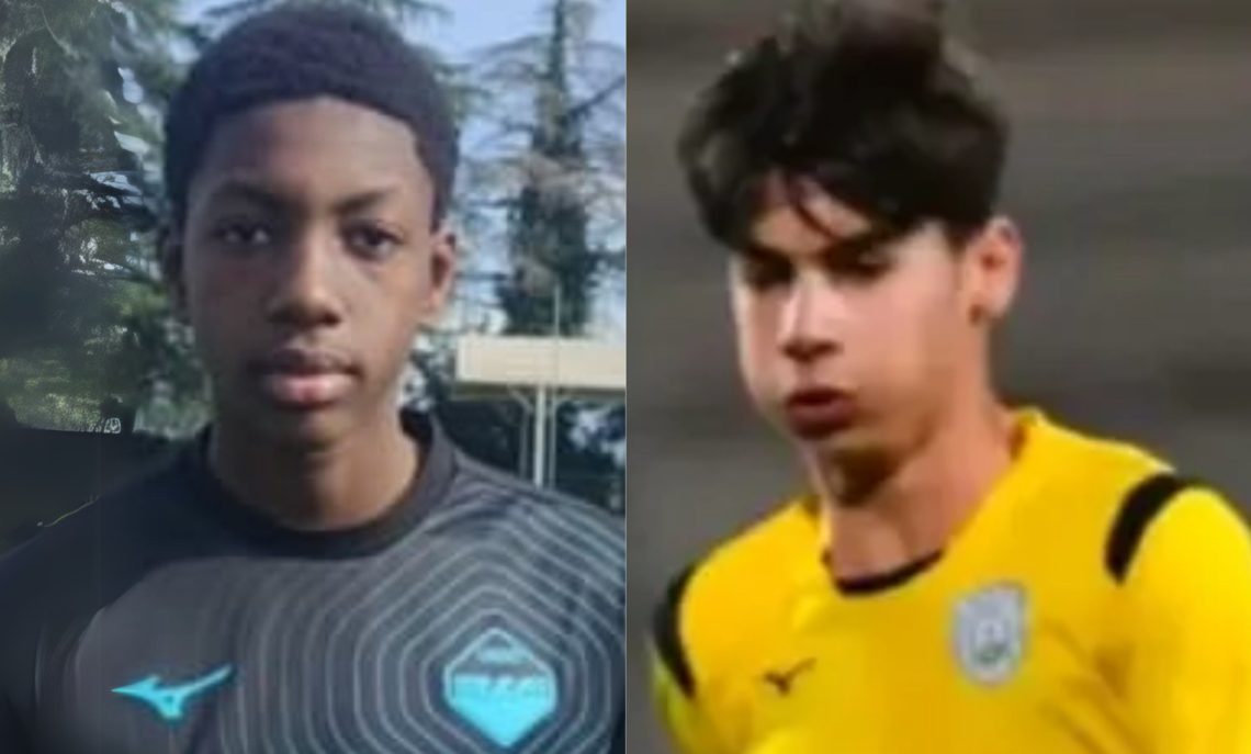Musah e Diofebo