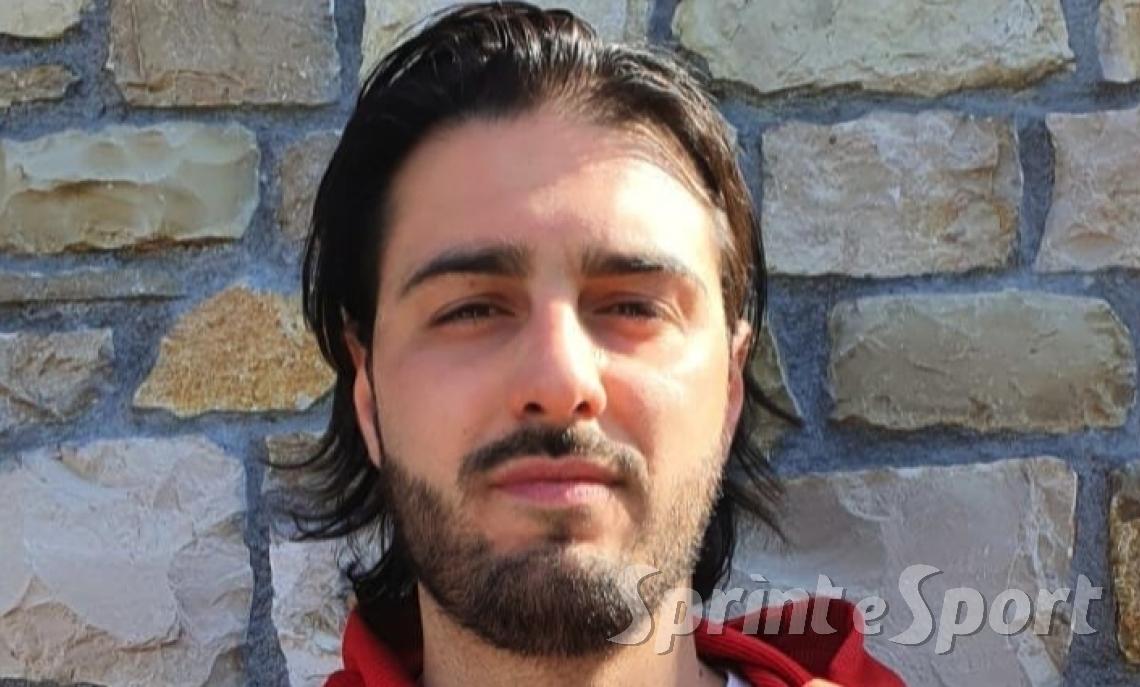 MARCO MOZZI