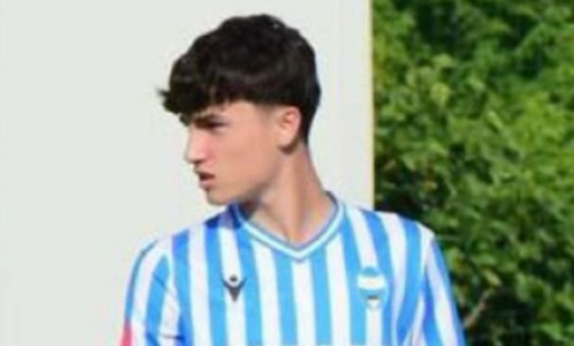 Francesco Paesanti