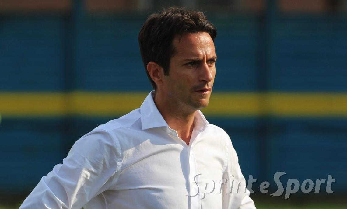 Giovanni Esposito, Vigor Milano
