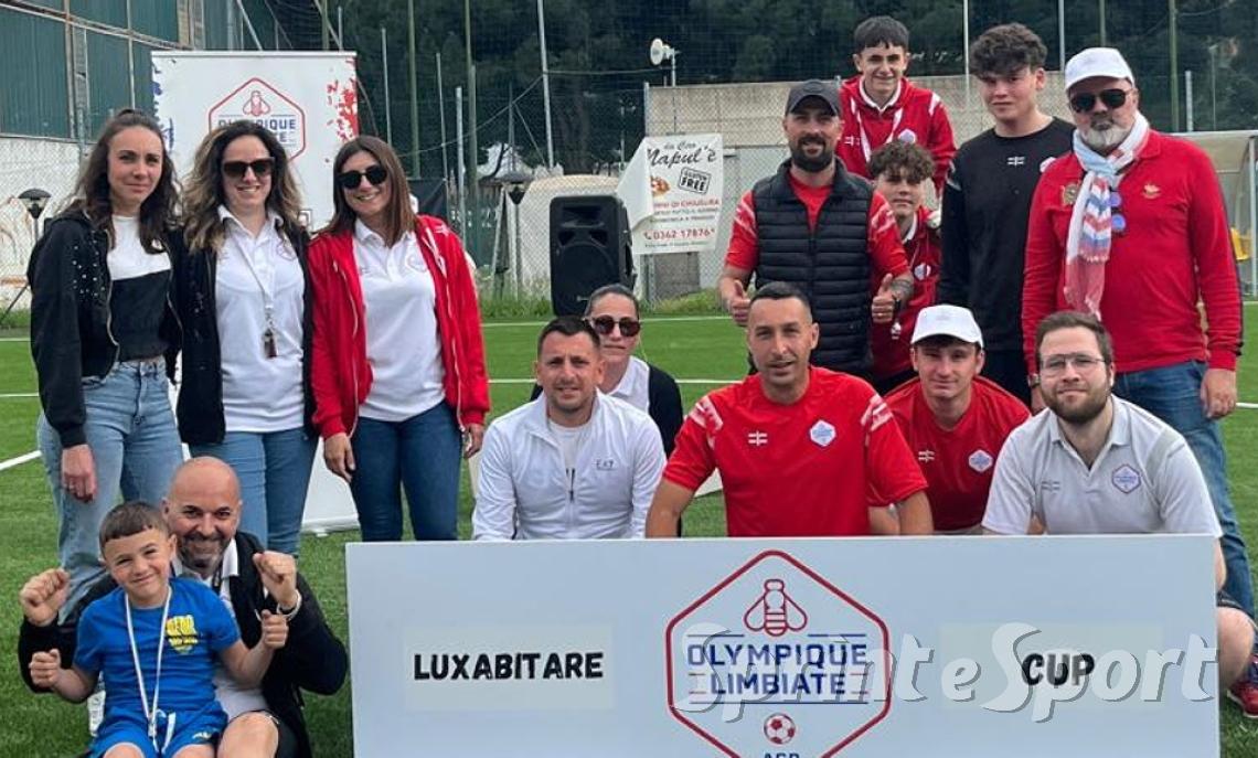 Olympique Limbiate