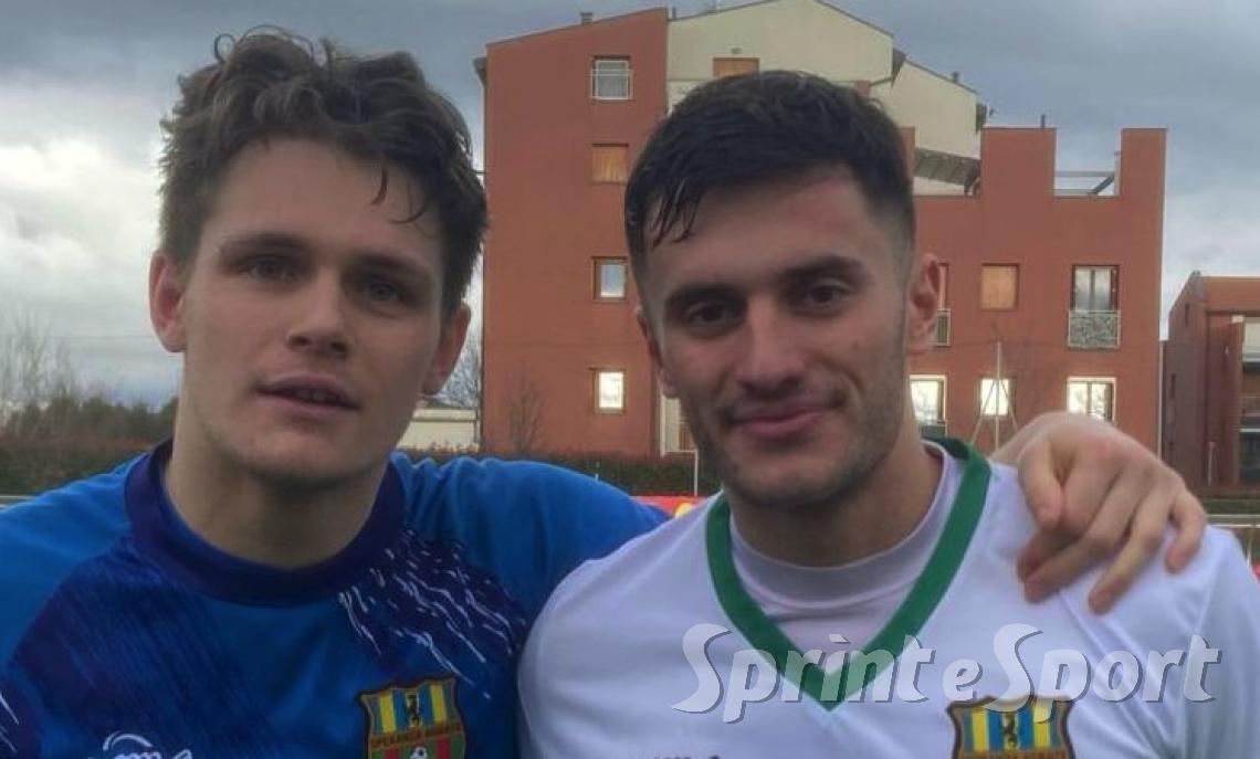 Landi Borghi Speranza Agrate