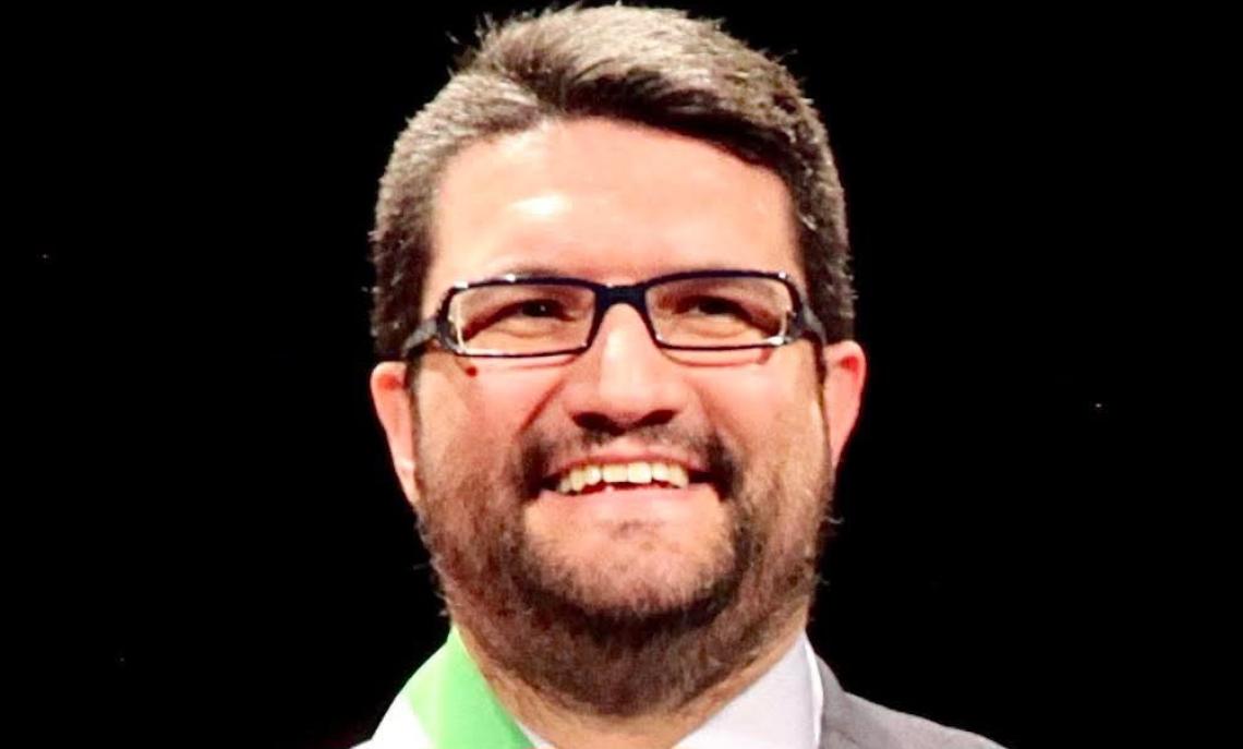 CAOS BRESCIA SERIE C - JOSEHF FACCHINI SINDACO LUMEZZANE