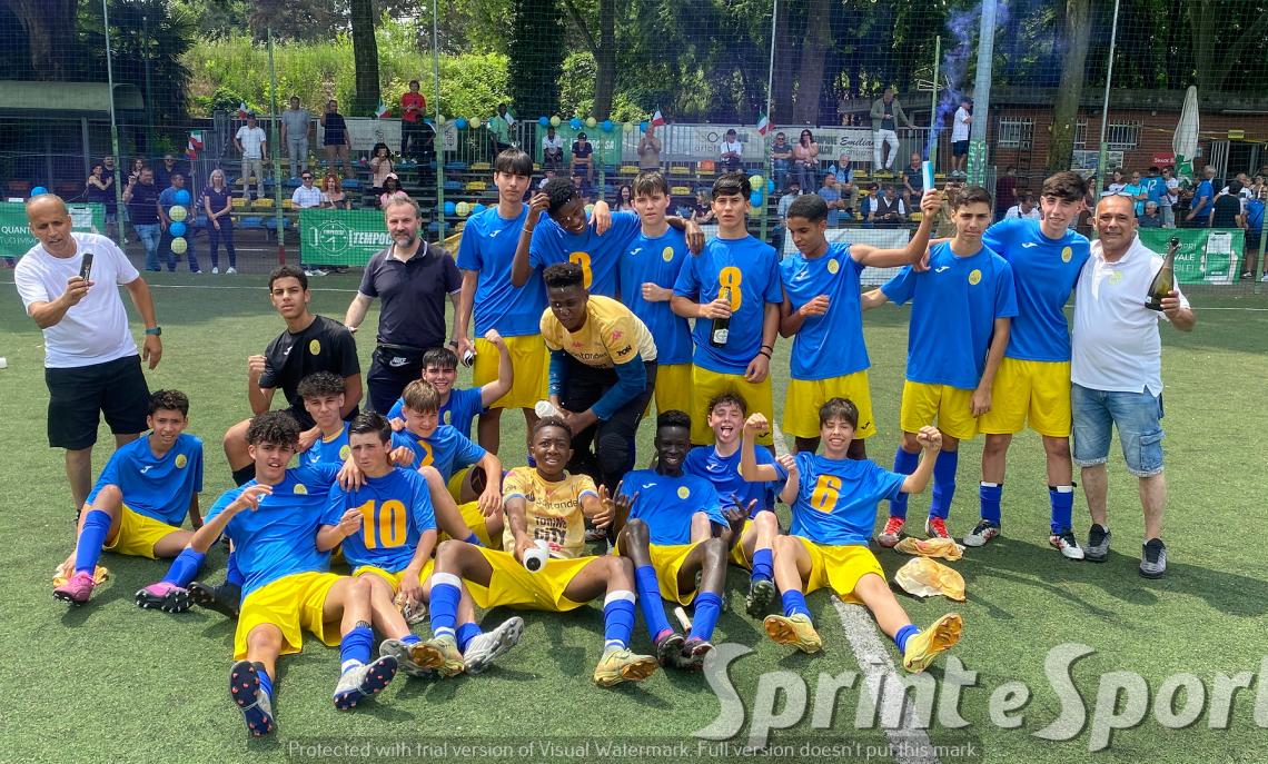Qualificazioni 2010, ecco tutte le squadre che parteciperanno ai prossimi Regionali