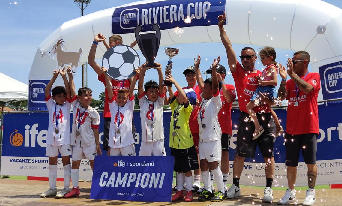 Riviera Summer Cup