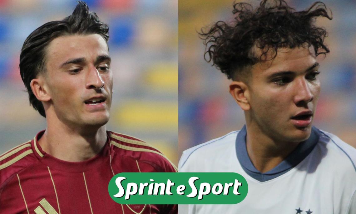 Roma-Inter Under 18
