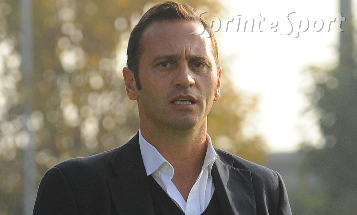 VIRTUS ENTELLA SERIE C - FABIO GALLO