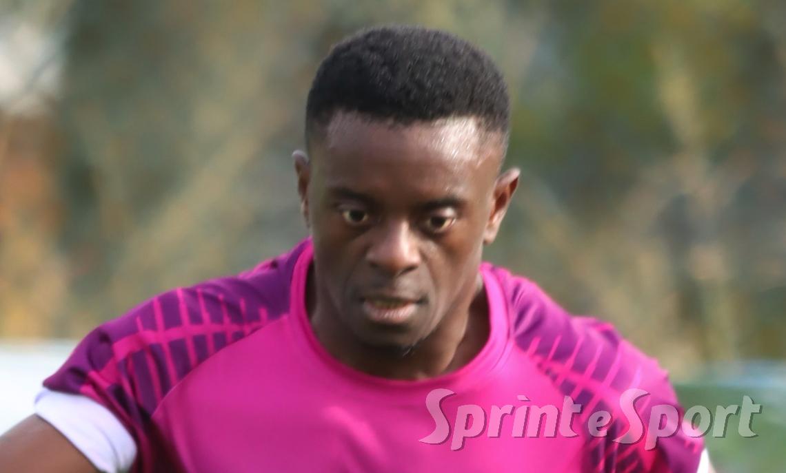 Tchetchoua Tribiano