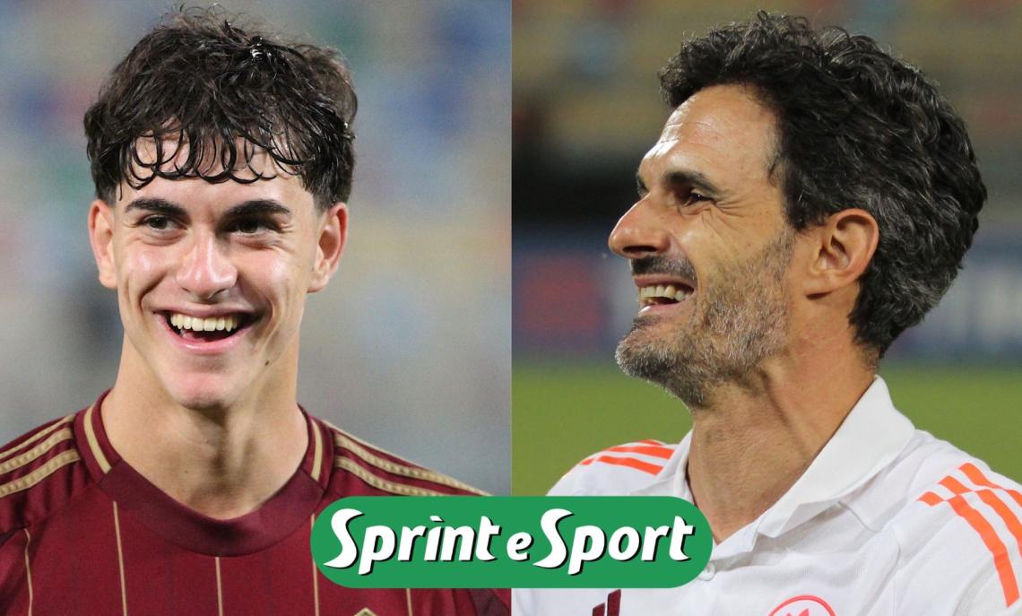Roma-Inter Under 18