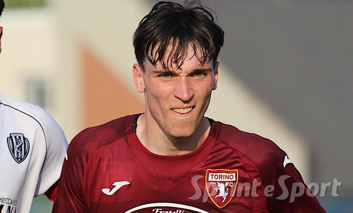 Alessio Cacciamani