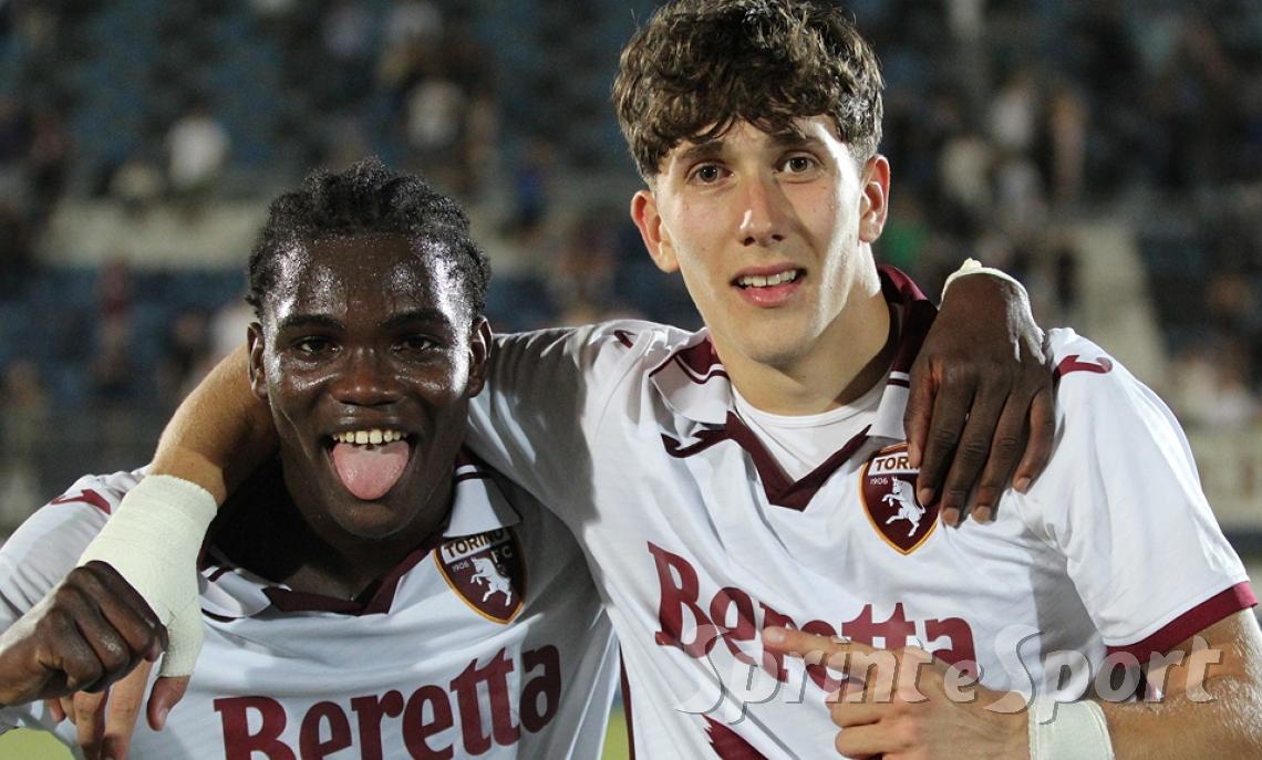 Un gol di testa per battere i prodigi ed entrare nella storia: il Torino è Campione d'Italia!