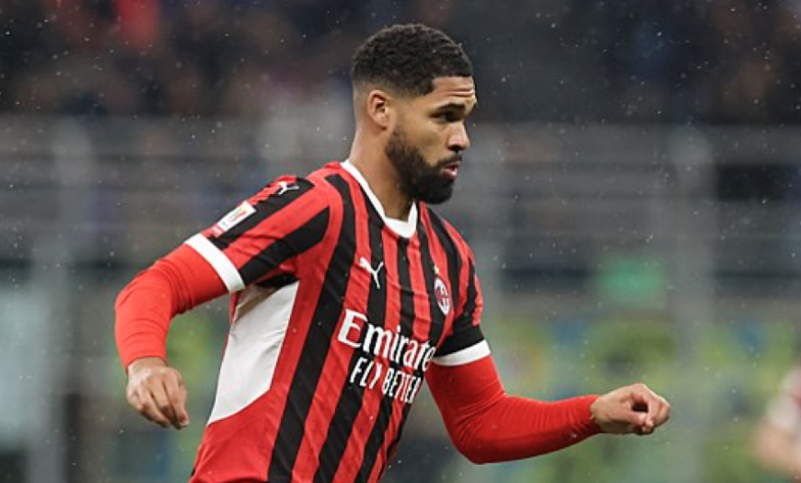 Campioni d'Inghilterra sconfitti! Poker rossonero su uno dei top team mondiali, prima vittoria per l'Allegri-bis