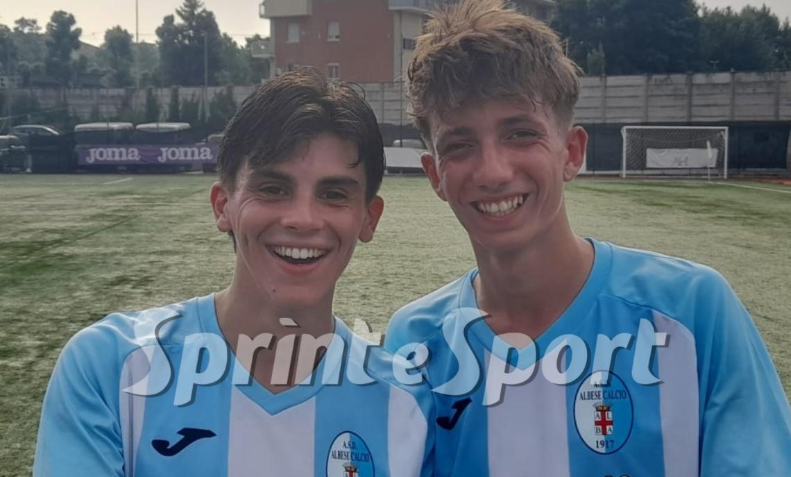 Coppa Piemonte Under 19 Provinciale Albese Vallorco