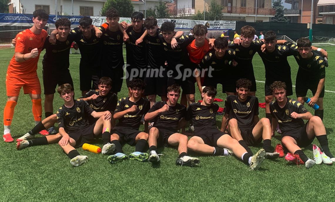 Lascaris Under 17