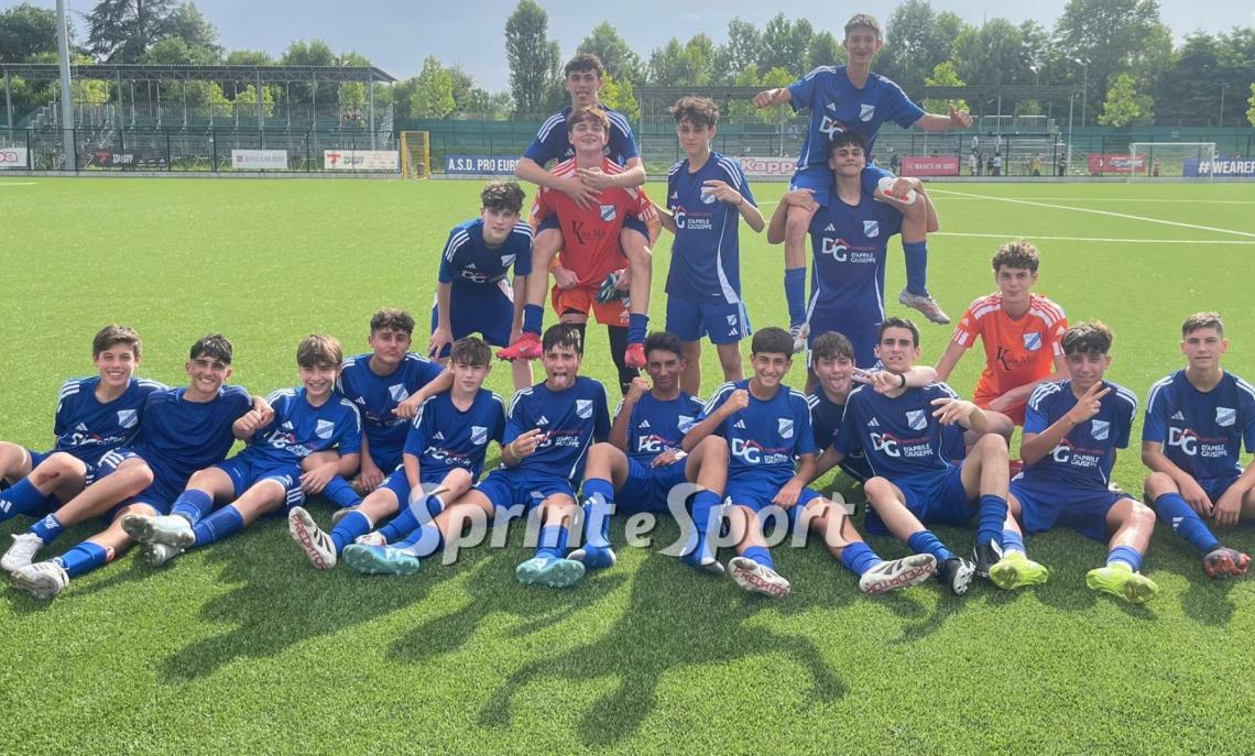 La rimonta più importante dell'anno! In campionato non avevano mai vinto, ora superano i rivali e si prendono la semifinale