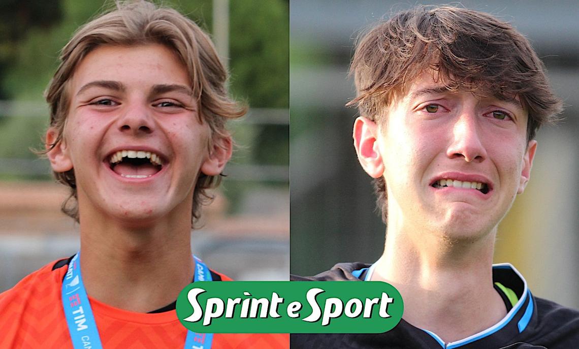 Padova-Spal Under 16 Serie C