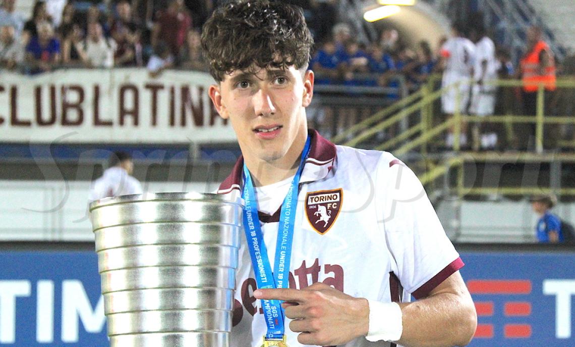 La rivincita più bella con la maglia che ama