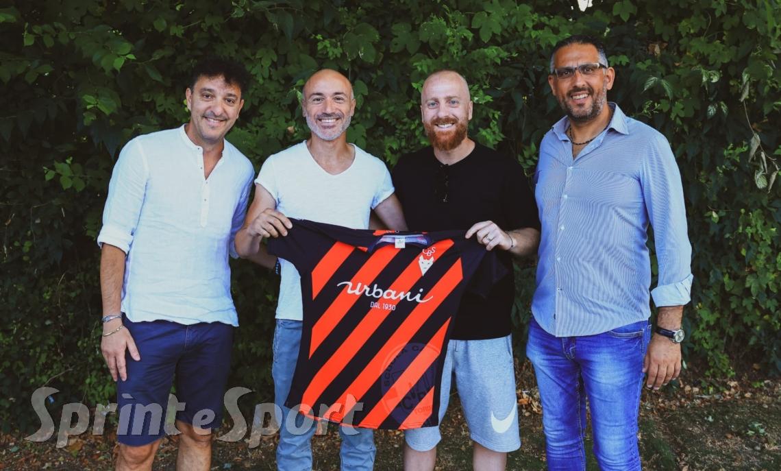 Promozione CBS 
