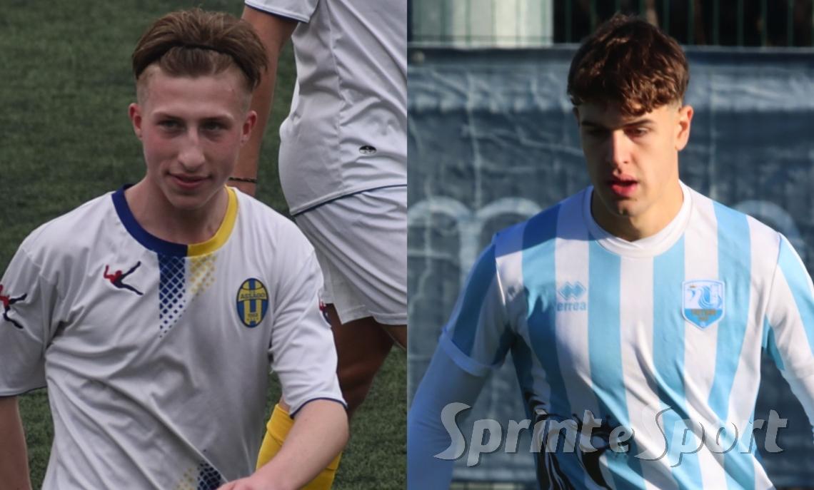 Giampaolo e Zerini