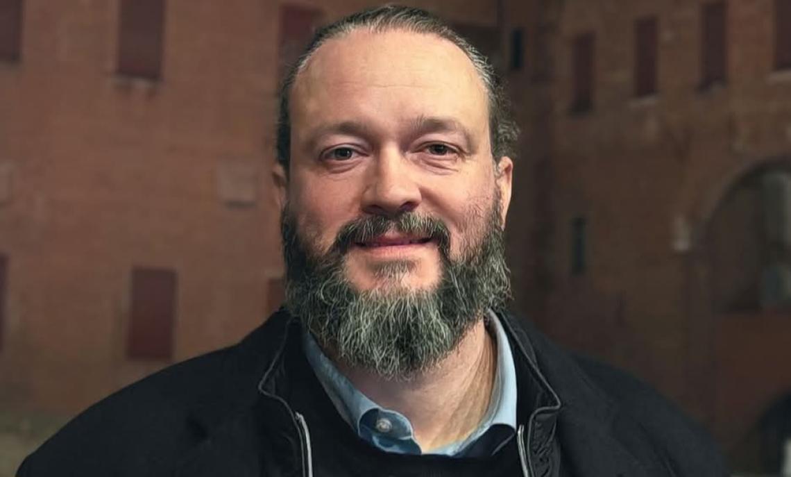 SPAL ESCLUSIONE - ALAN FABBRI SINDACO DI FERRARA