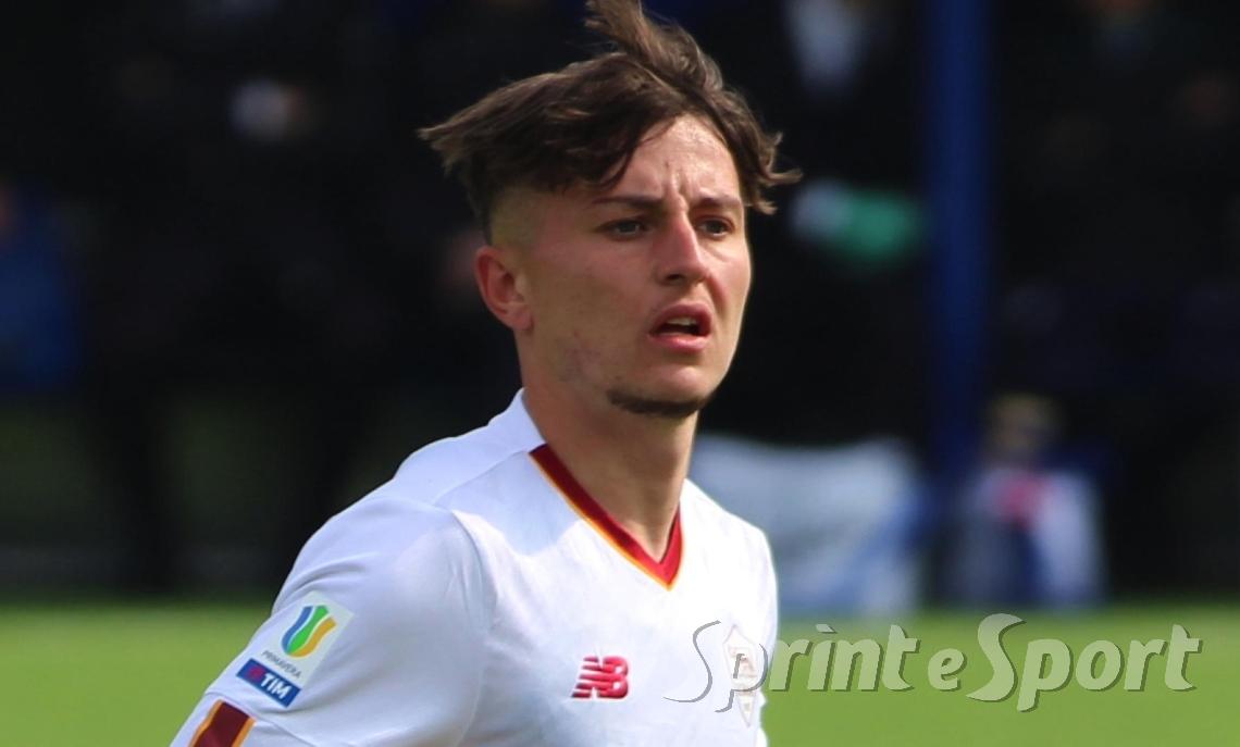 Claudio Cassano: dal sogno americano al ritorno in Italia con l'Avellino