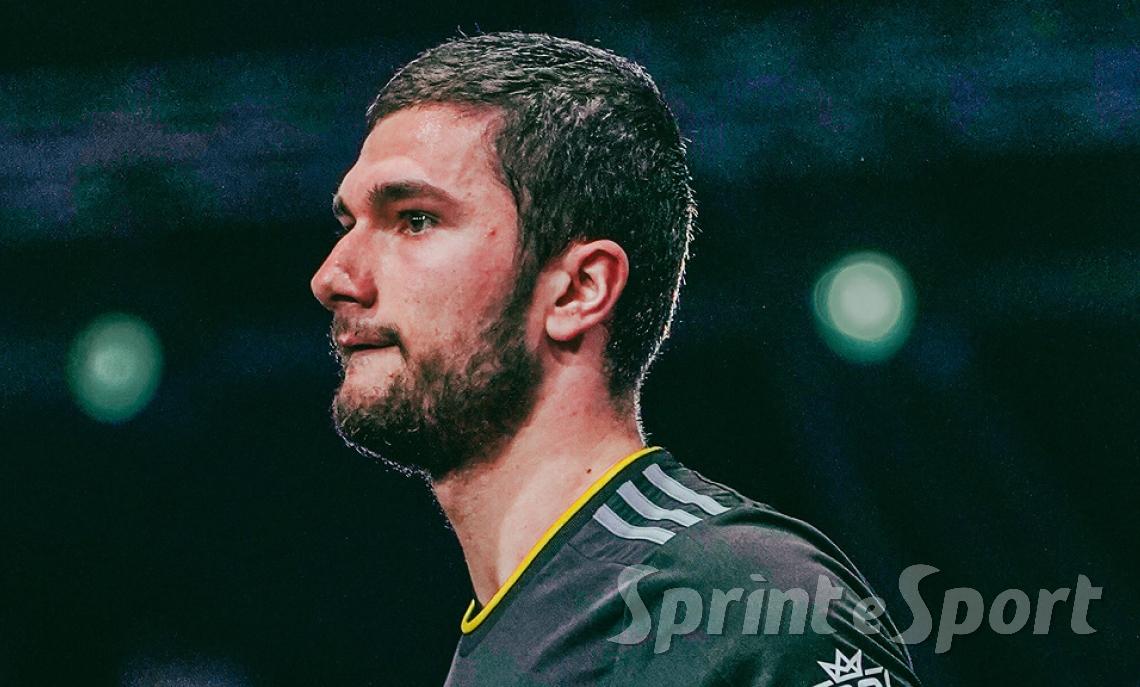 Sberna Boomers 