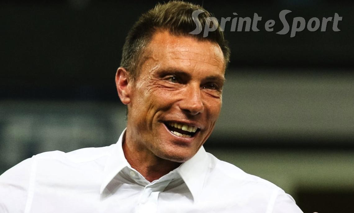 JUVENTUS SERIE C - MASSIMO BRAMBILLA