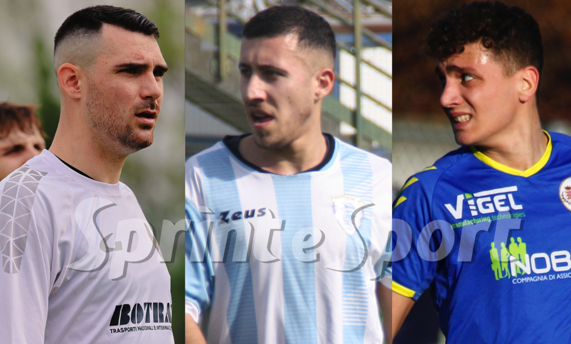 CALCIOMERCATO DILETTANTI PIEMONTE, PRIMA CATEGORIA