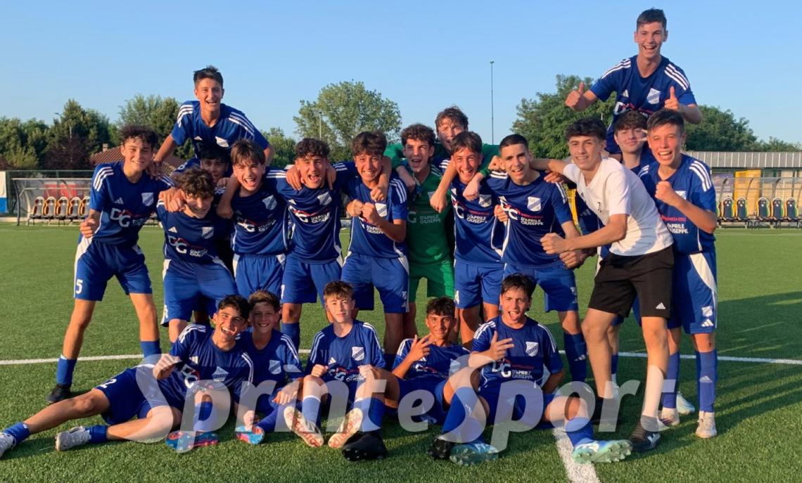 Rimonta da brividi delle Foxes! Ad un passo dai rigori il bomber regala la prima finale regionale della stagione