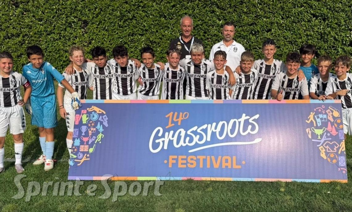 Dalla fase provinciale al successo nazionale, il Lascaris vola alto nel "Grassroots Challenge"