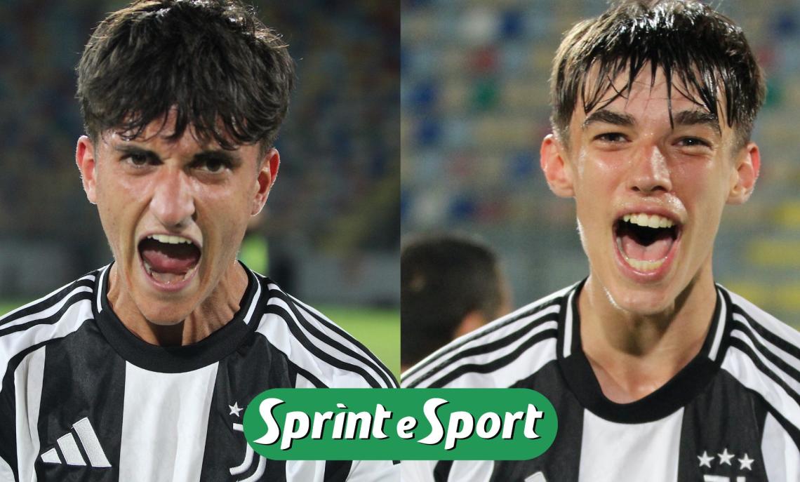 Juventus Under 16