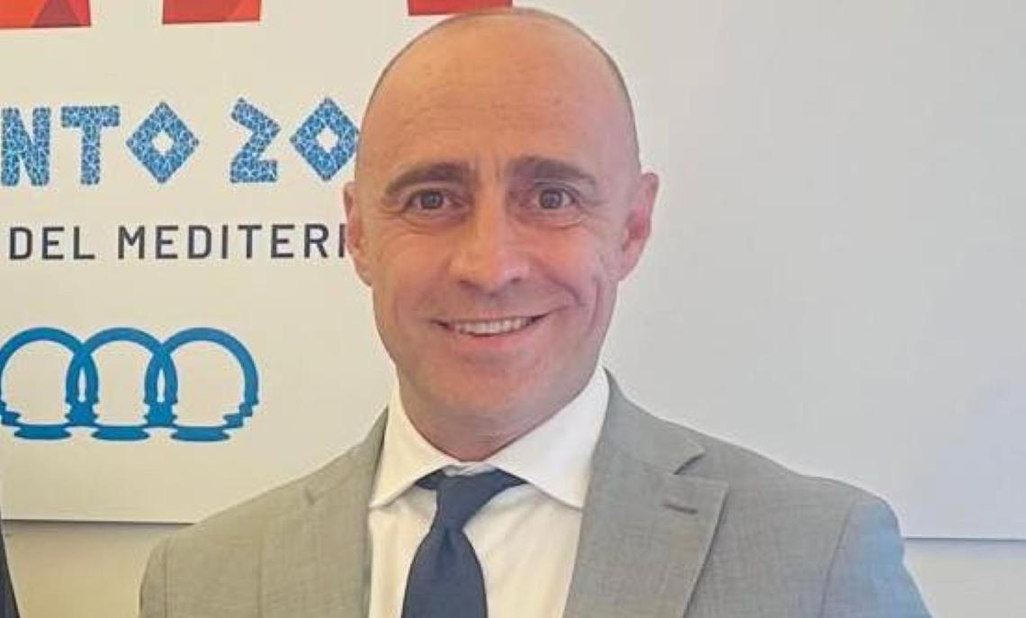 TARANTO ESCLUSO DALLA SERIE C - PIERO BITETTI