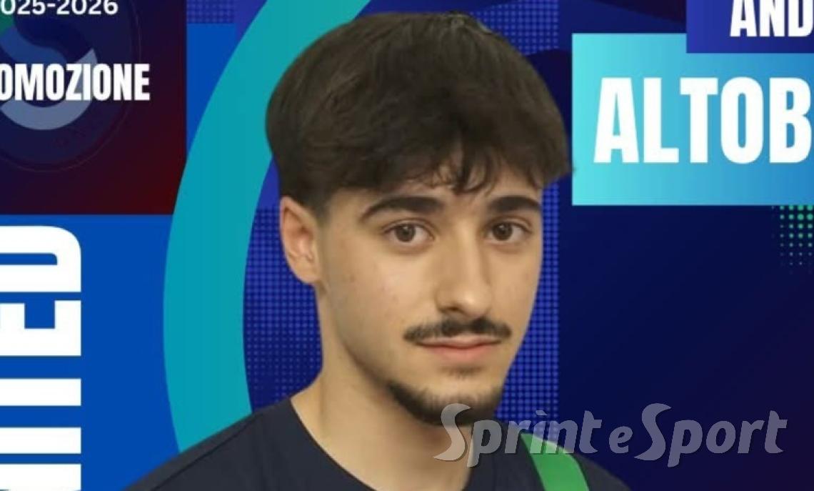 Altobelli SC United