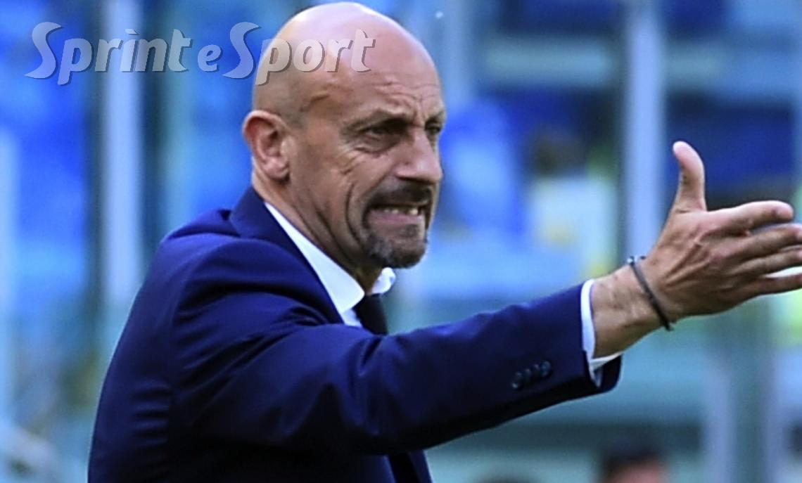 GUBBIO SERIE C - DOMENICO DI CARLO