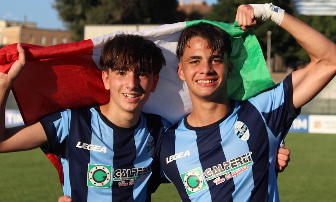 Fellini e Valente