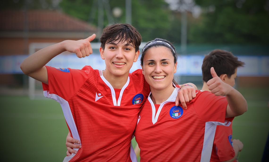 Femminile