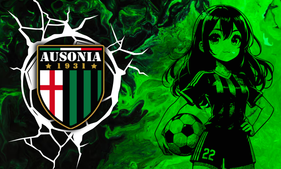 Ausonia Girls