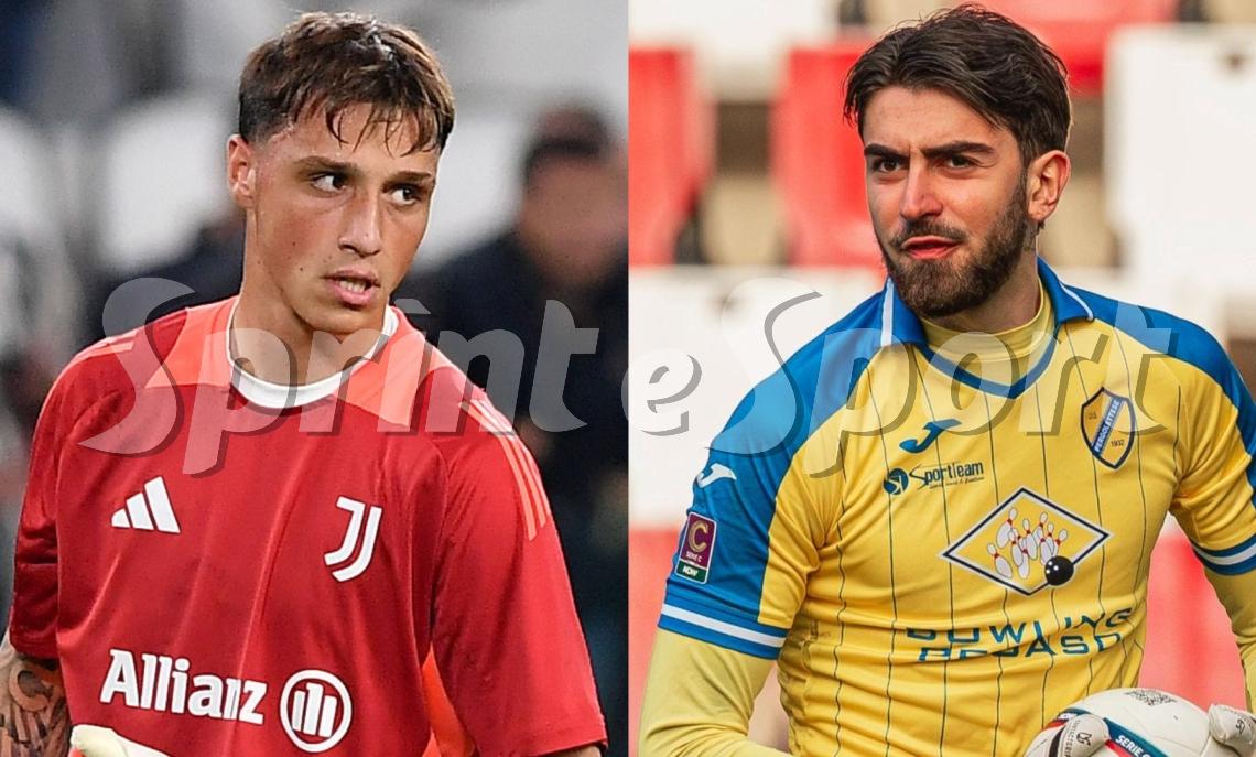 AVELLINO SERIE B - GIOVANNI DAFFARA LORENZO CORDARO