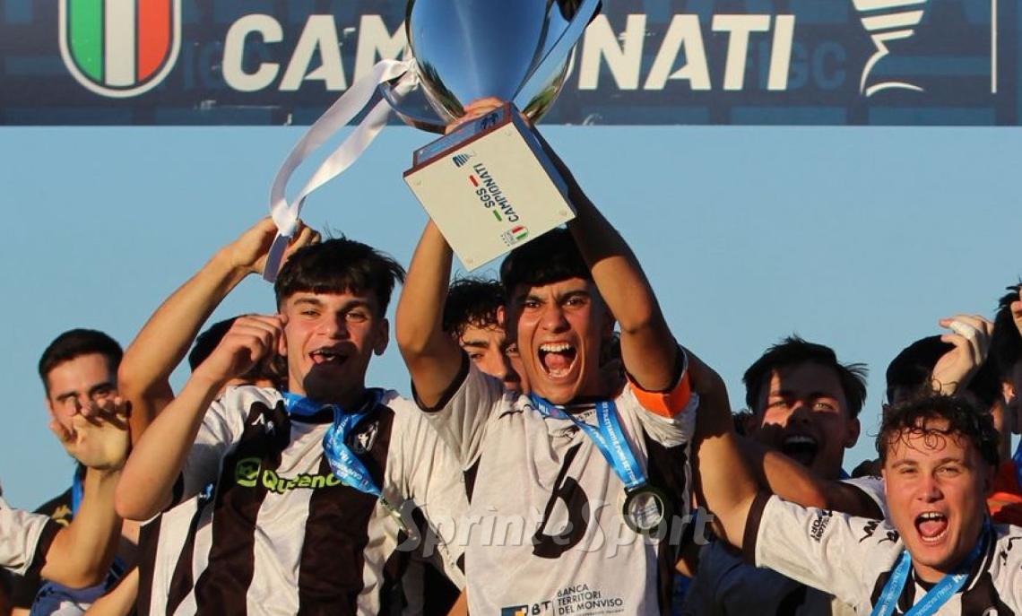 Il Lascaris vince lo Scudetto, Centallo sul tetto della regione: attenzione, è un numero da collezione, in Piemonte si è fatta la storia
