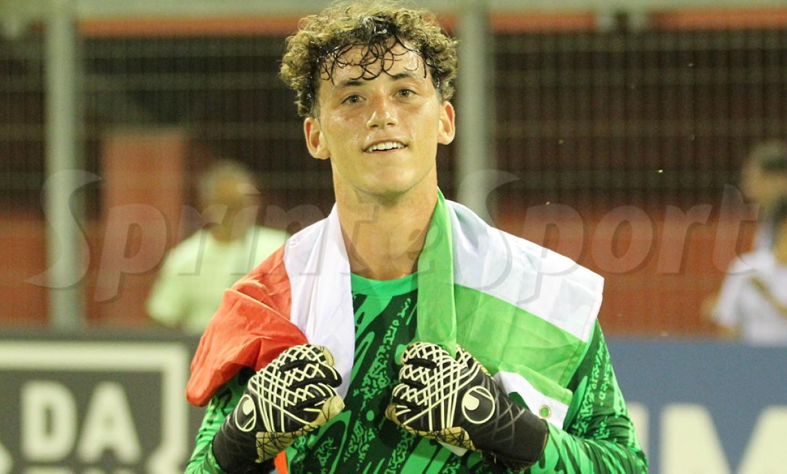 È un portiere imbattibile! Para due rigori e consegna all'Inter uno Scudetto memorabile