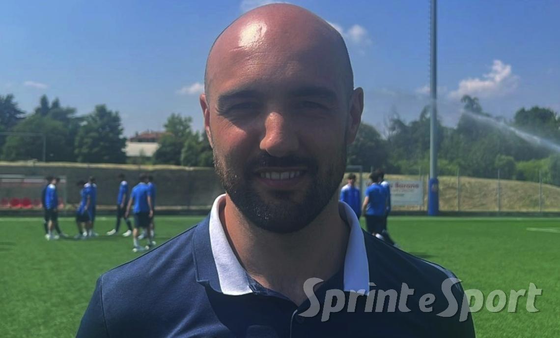 Daniele La Morgia