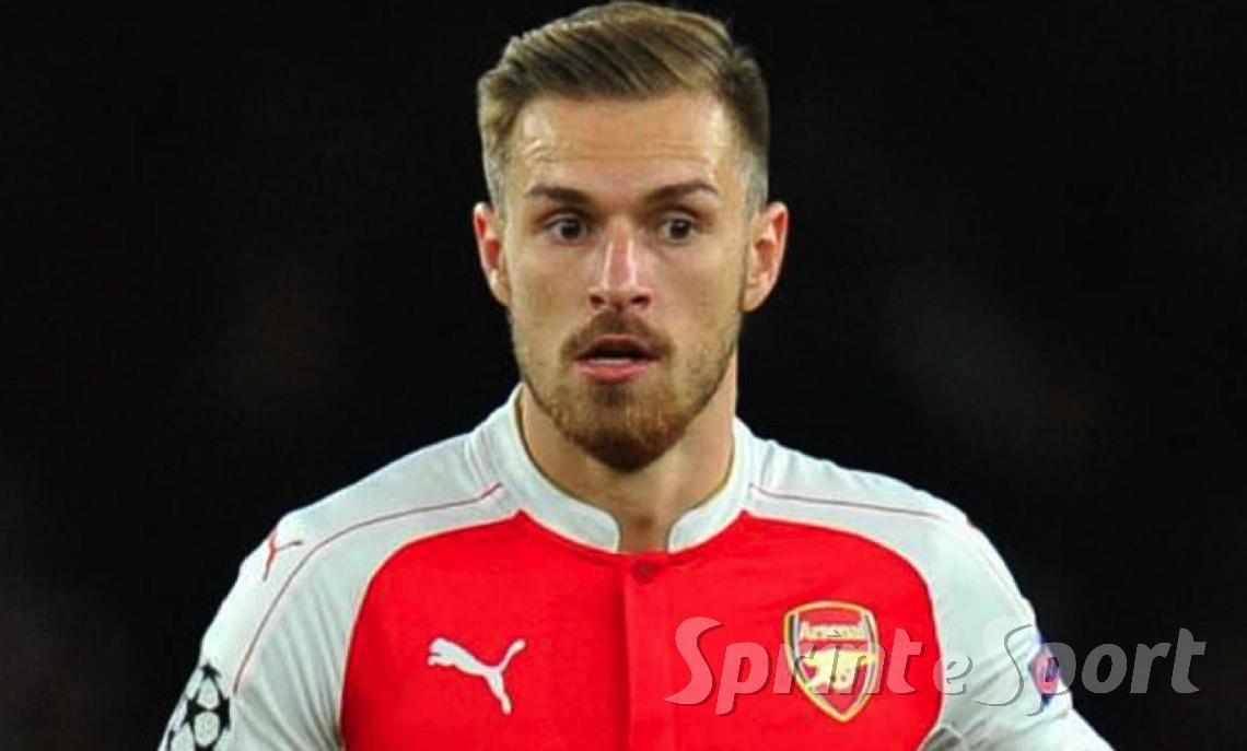 aaron ramsey: dall'europa al messico, il viaggio di un centrocampista di classe 