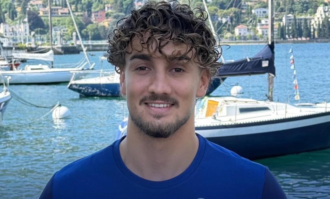 LECCO SERIE C - NOAH LOVISA