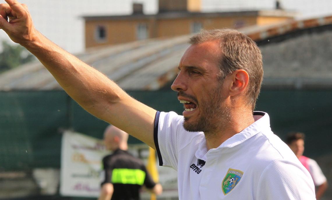 Damiano Zenoni