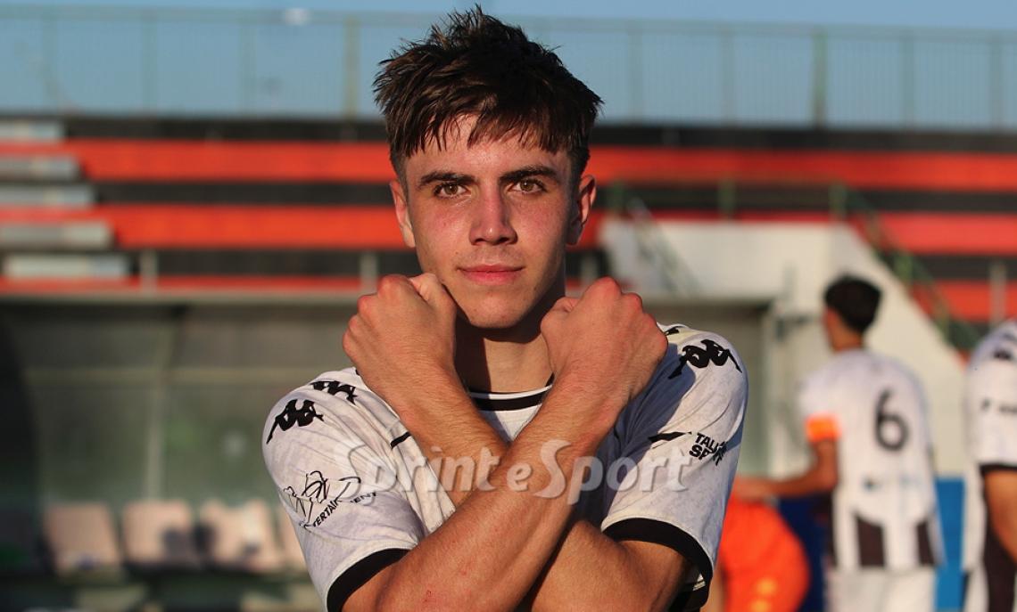 Lascaris Under 17