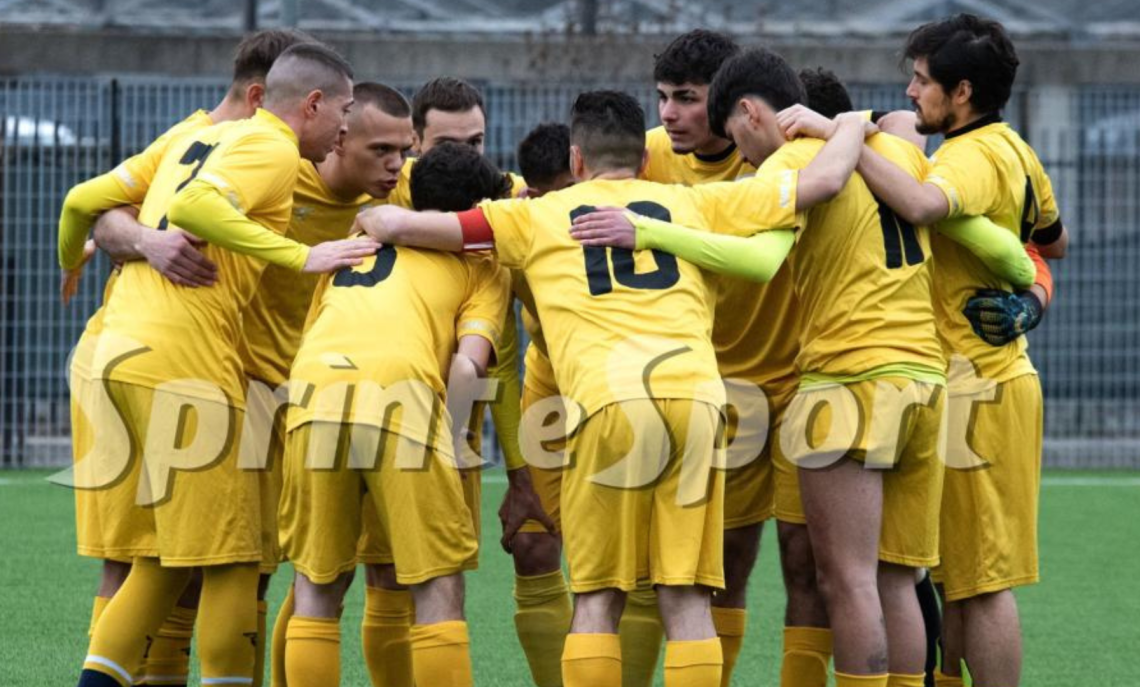 DILETTANTI PIEMONTE, RIPESCAGGI, LEINì VERSO LA PRIMA CATEGORIA