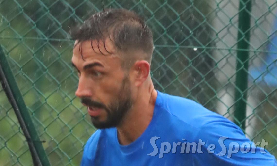 Gentile Seregno