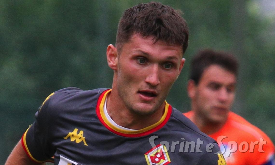 Olger Merkaj